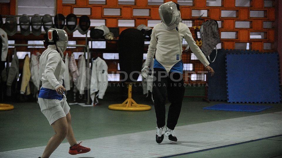  Copyright: &copy; Ratno Prasetyo/INDOSPORT